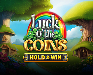 Luck O' the Coins
