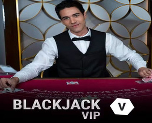 Blackjack VIP V