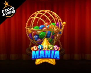 Bingo Mania