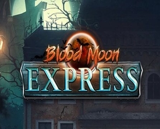 Blood Moon Express