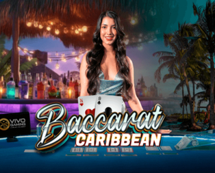 Caribbean Baccarat