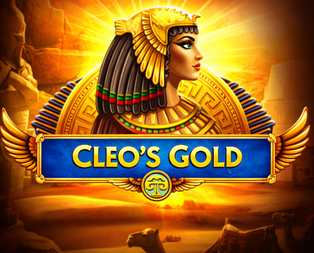 Cleo's Gold