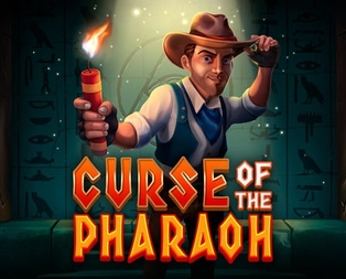 Curse of the Pharaoh