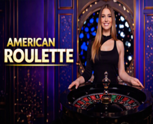 American Roulette