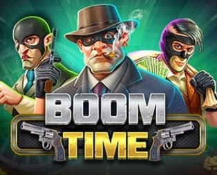 Boom Time