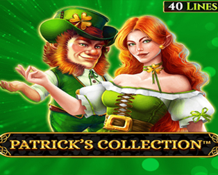 Patrick's Collection 40 Lines