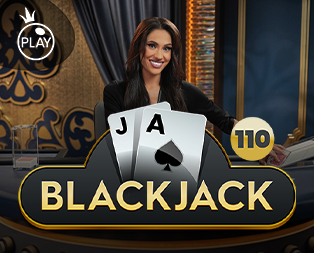 Blackjack 110