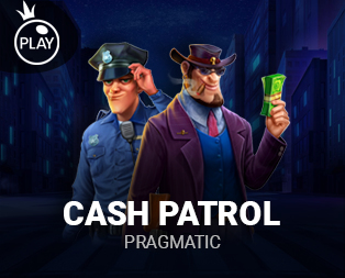 Cash Patrol