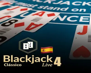 Blackjack Clasico en Espa?±ol 4
