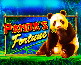 Panda's Fortune™