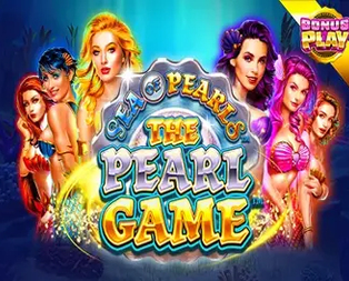 The Pearl Game Sea of Pearls