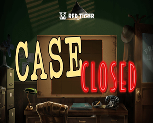 Case Closed
