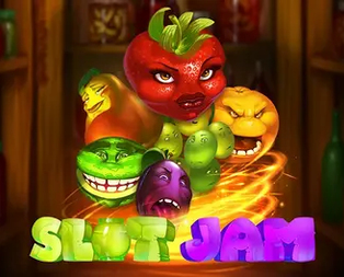 Slot Jam