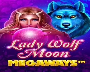 Lady Wolf Moon Megaways