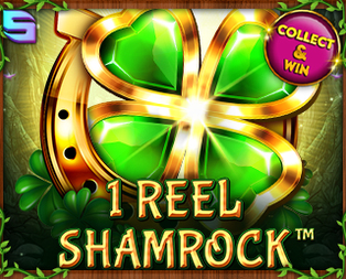 1 Reel Shamrock