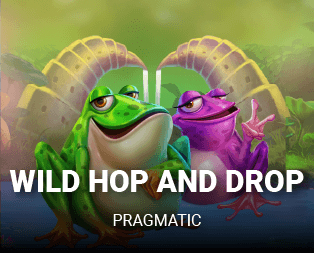 Wild Hop&Drop