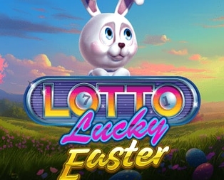 Lotto Lucky Easter