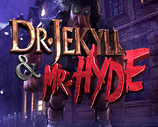 Dr. Jekyll & Mr. Hyde