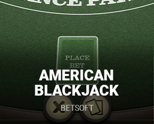 American Blackjack