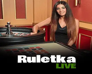 Ruletka Live