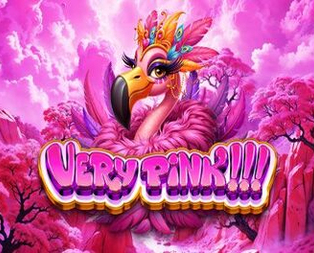 Very Pink