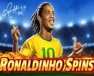 Ronaldinho Spins