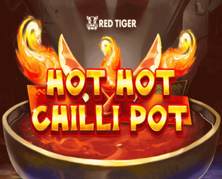 Hot Hot Chilli Pot