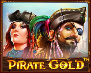 Pirate Gold™