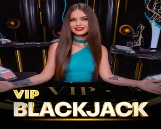 VIP Blackjack