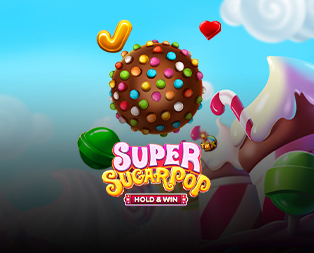 Super Sugar Pop