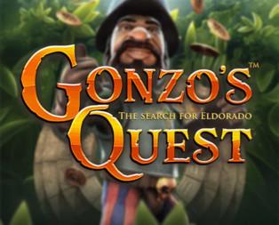 Gonzo’s Quest