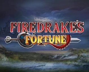 Firedrake's Fortune Gamble Feature