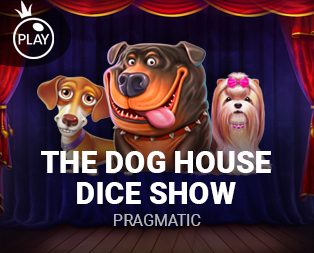 The Dog House Dice Show