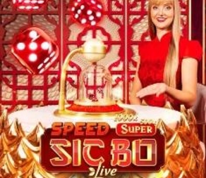 Speed Super Sic Bo