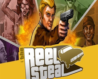 Reel Steal