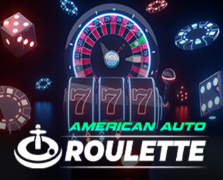 American Auto Roulette