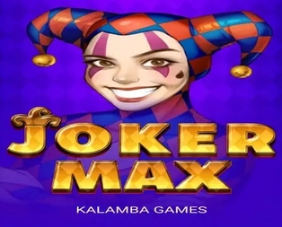 Joker Max