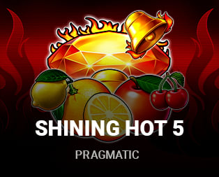 Shining Hot 5