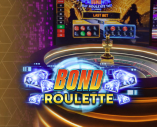 Bond Auto Roulette