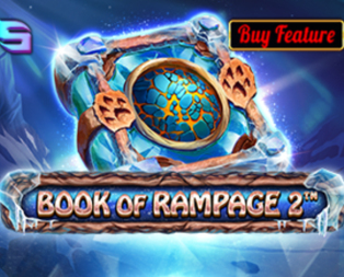 Book Of Rampage 2