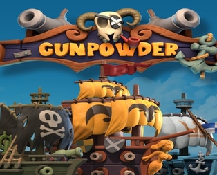 Gun Powder