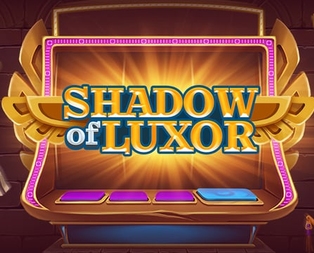 Shadow Of Luxor