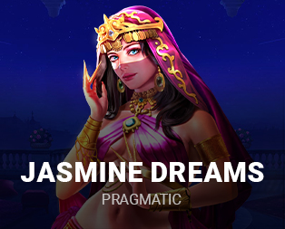 Jasmine Dreams