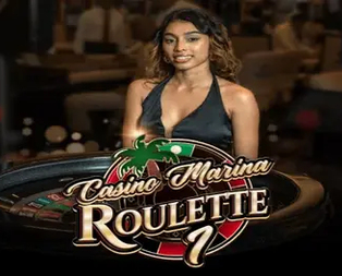 Marina Casino Roulette