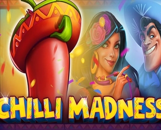 Chilli Madness