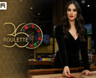 360 Roulette