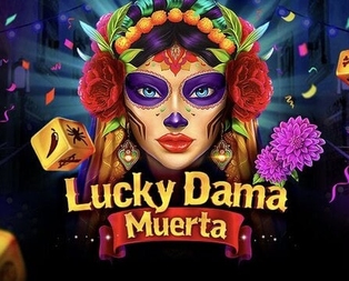 Lucky Dama Muerta