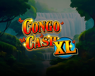 Congo Cash XL