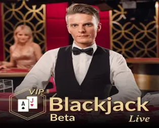 Blackjack VIP Beta