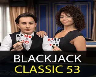 Blackjack Classic 53